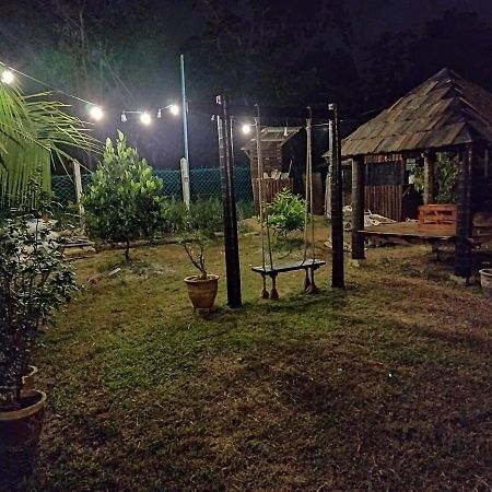 Tehel Farmhouse Малакка Экстерьер фото