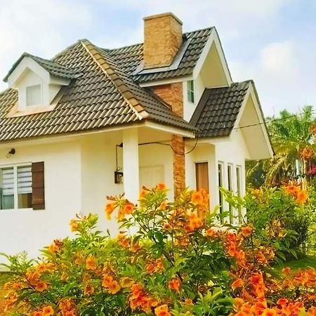 Tehel Farmhouse Малакка Экстерьер фото