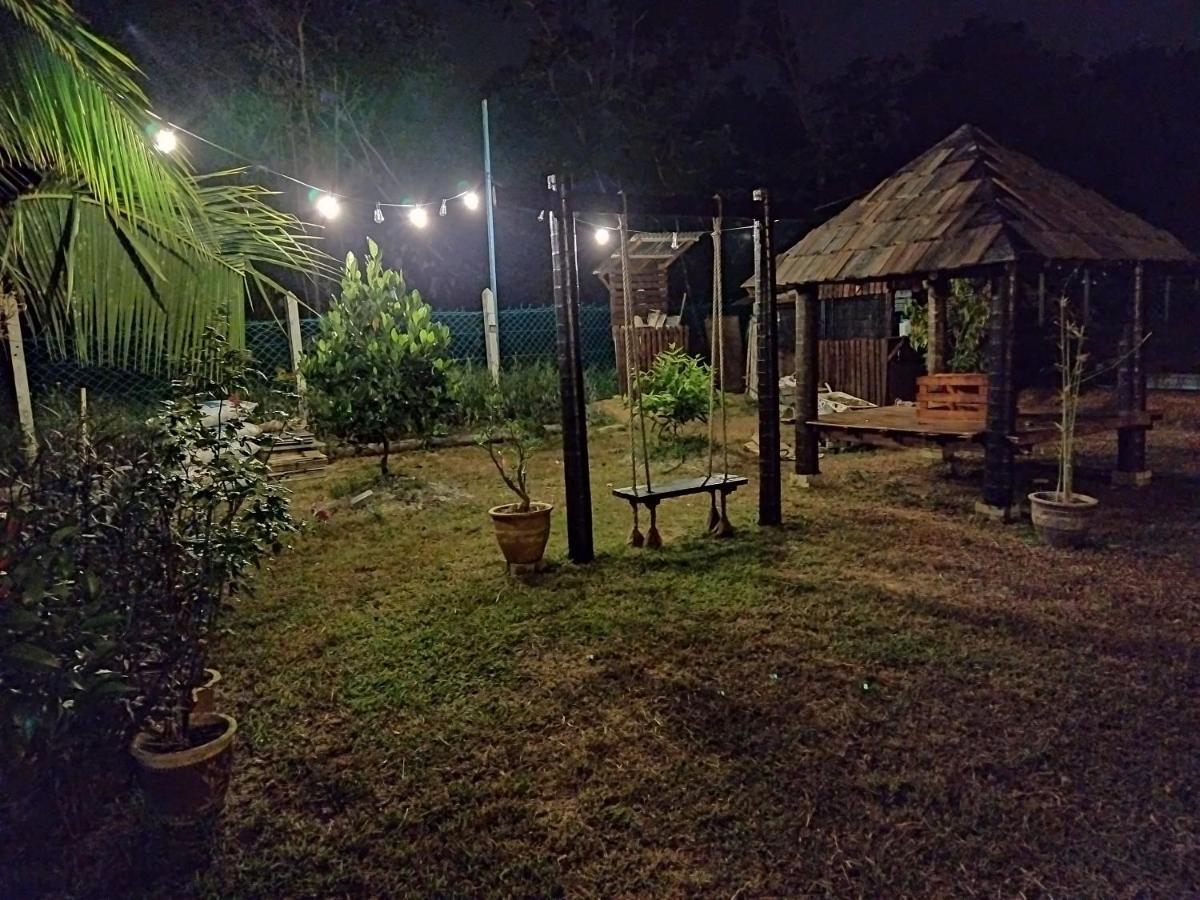 Tehel Farmhouse Малакка Экстерьер фото
