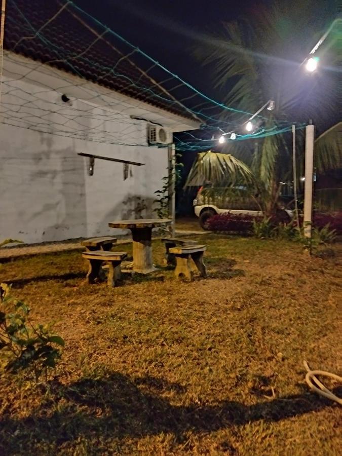 Tehel Farmhouse Малакка Экстерьер фото