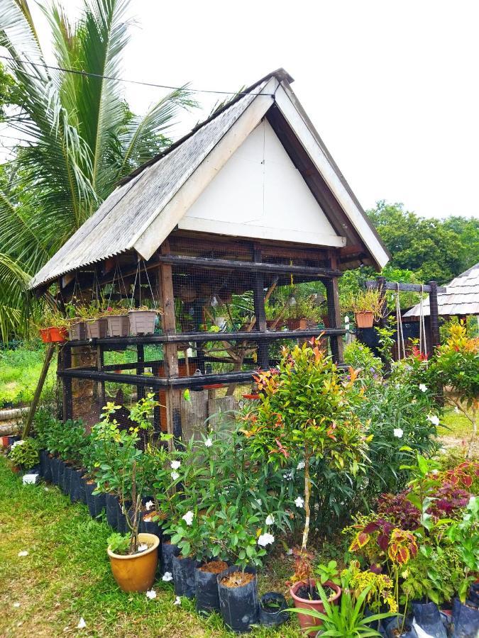 Tehel Farmhouse Малакка Экстерьер фото