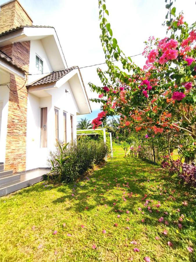 Tehel Farmhouse Малакка Экстерьер фото