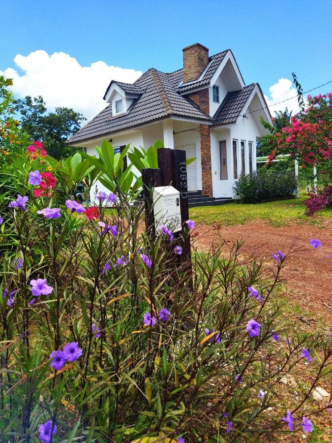 Tehel Farmhouse Малакка Экстерьер фото