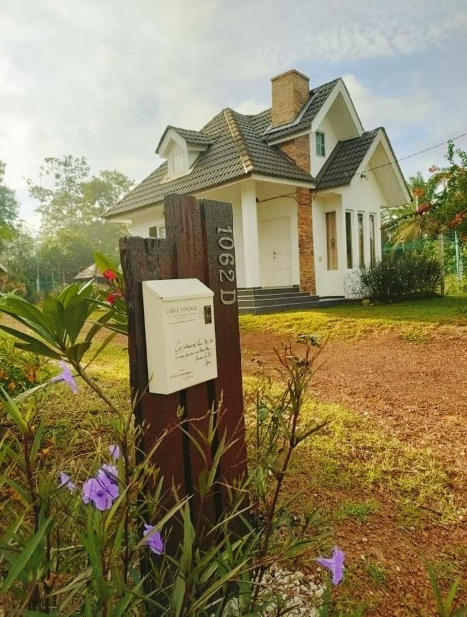 Tehel Farmhouse Малакка Экстерьер фото