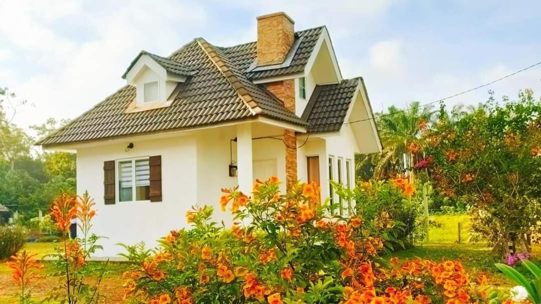 Tehel Farmhouse Малакка Экстерьер фото