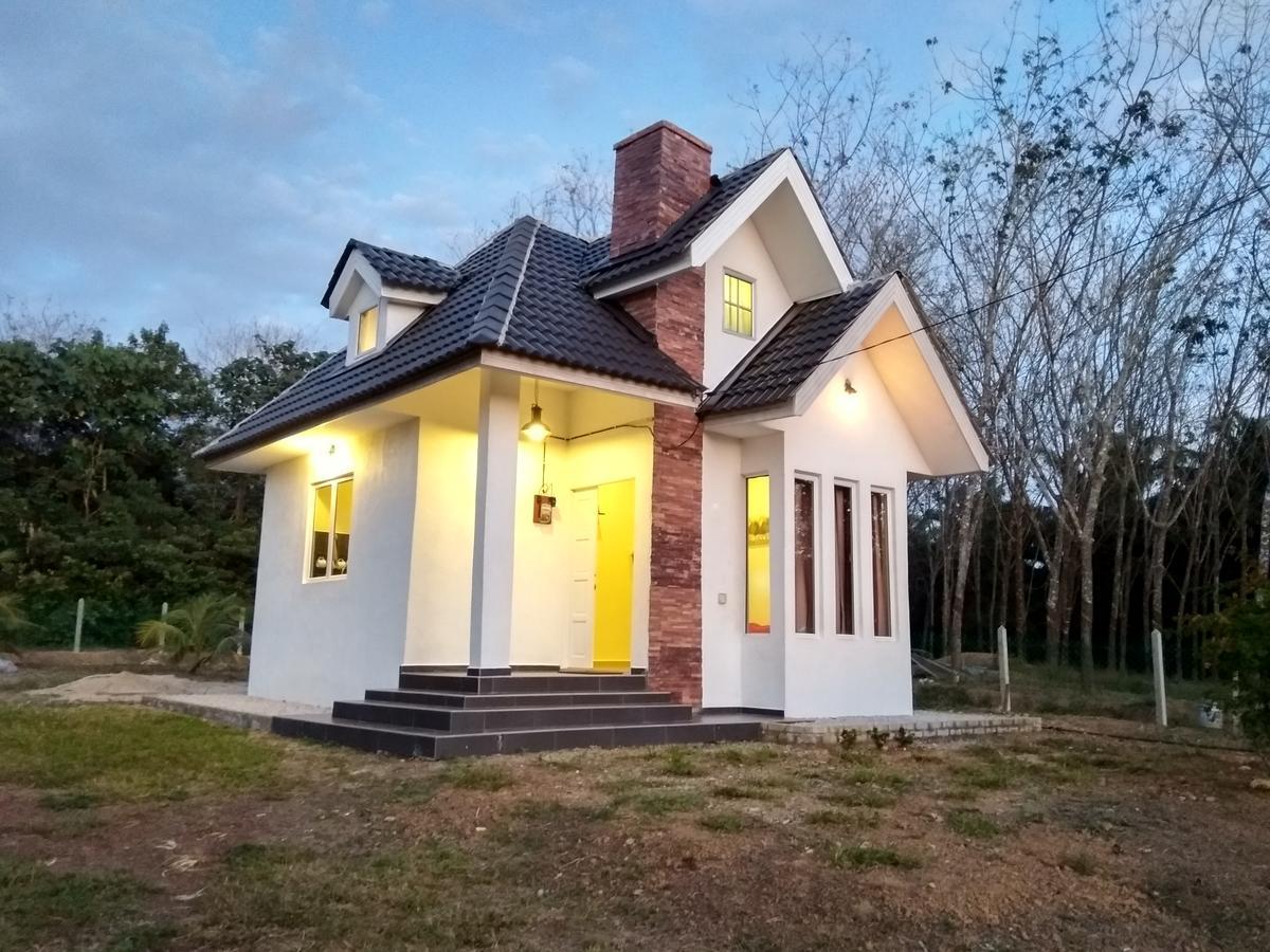 Tehel Farmhouse Малакка Экстерьер фото
