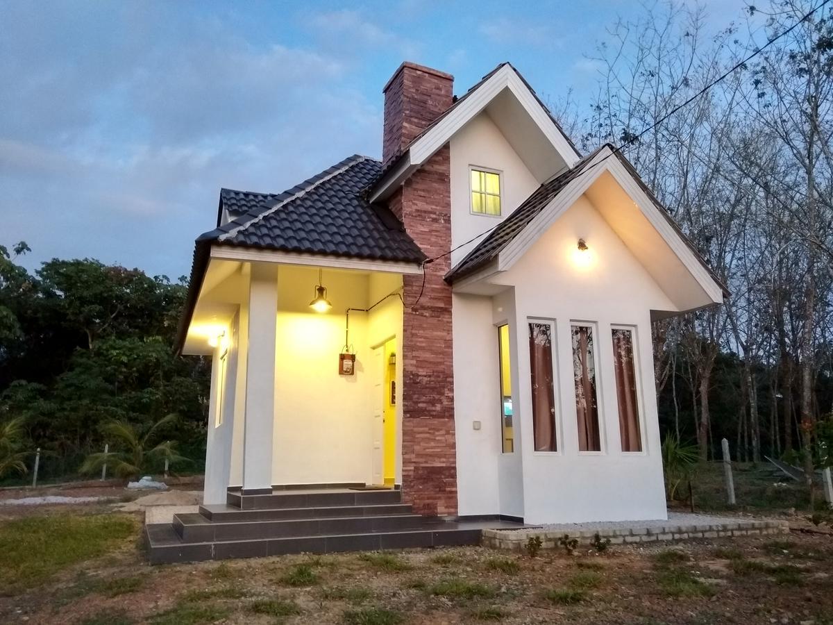Tehel Farmhouse Малакка Экстерьер фото