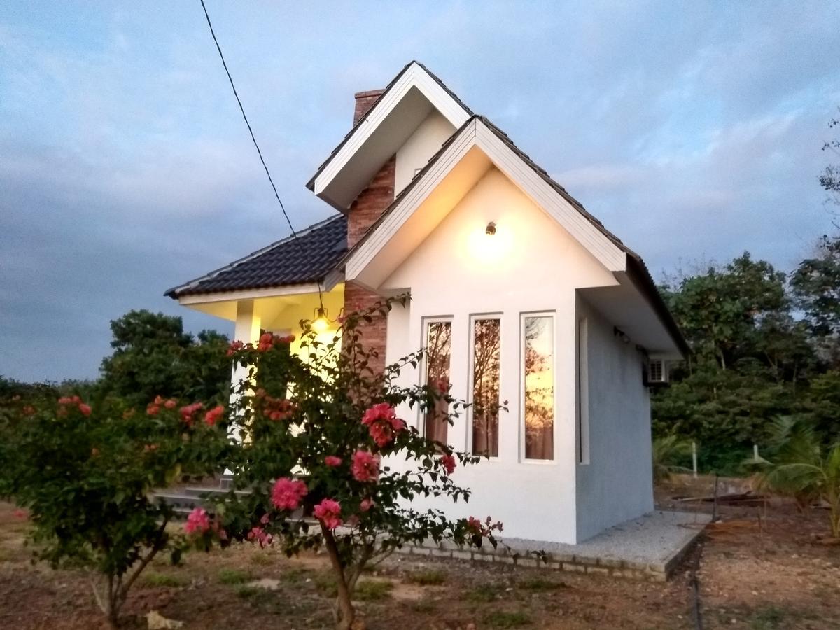 Tehel Farmhouse Малакка Экстерьер фото